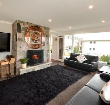 City Views On Rattray Dunedin Exterior foto