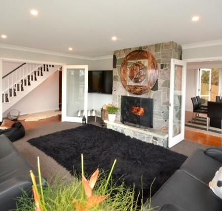 City Views On Rattray Dunedin Exterior foto