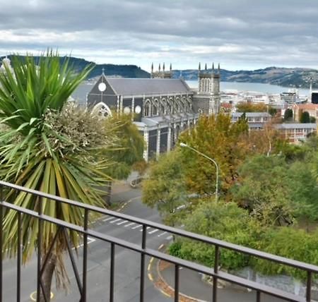 City Views On Rattray Dunedin Exterior foto
