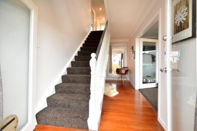 City Views On Rattray Dunedin Exterior foto