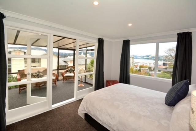 City Views On Rattray Dunedin Exterior foto