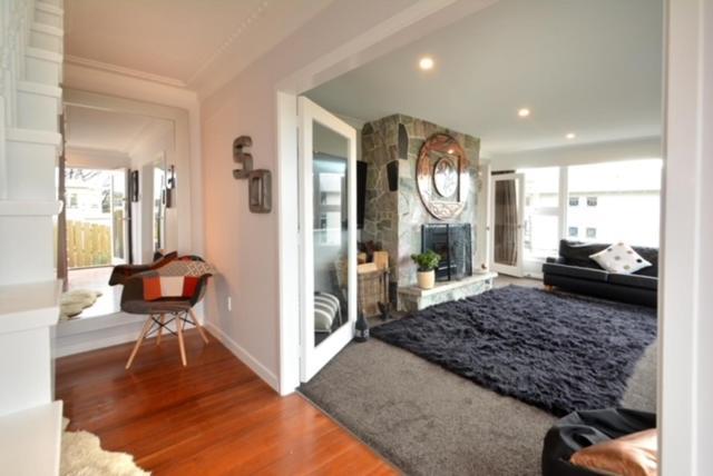 City Views On Rattray Dunedin Exterior foto