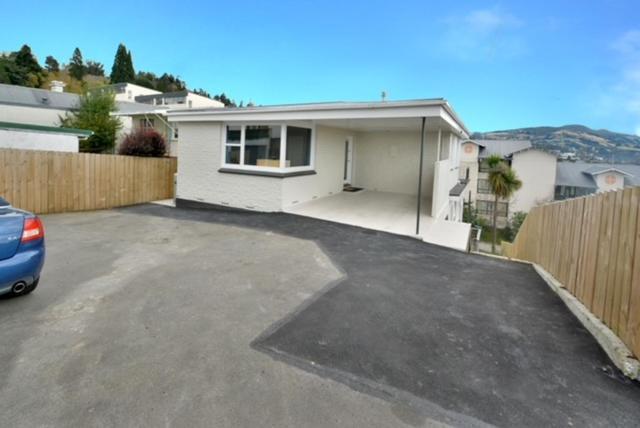 City Views On Rattray Dunedin Exterior foto