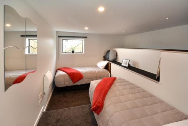 City Views On Rattray Dunedin Exterior foto